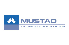 MUSTAD