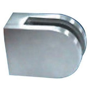 Pince de fixation inox