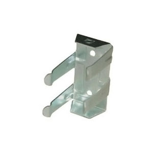 Clips pour plinthes Ht 55