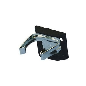 Clips pour plinthes Ht 28