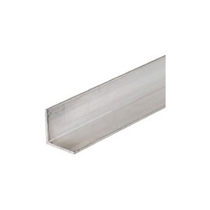 Cornière aluminium