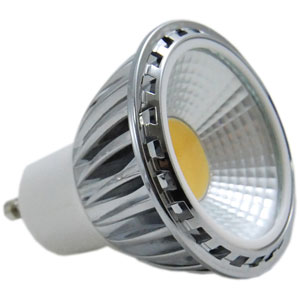 Ampoule led COB 230V