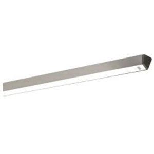 Réglette LED inclinée Lugano Emotion - 12 V