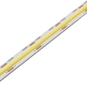 BANDE LED COB 12V 