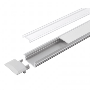 PROFIL ALUMINIUM LEDS CHANNELLINE