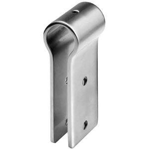 Pince de serrage inox