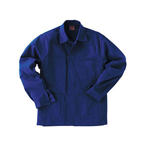 veste de travail 9127 bleu Bugatti