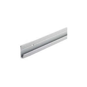 Profil d\'accrochage aluminium