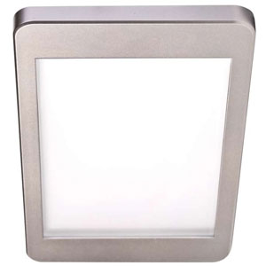 Spot LED rectangulaire II - 12 V - 5,5 W 