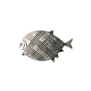 Bouton poisson