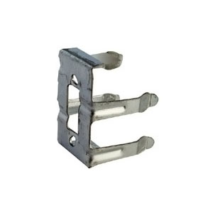 Clips pour plinthes Ht 48