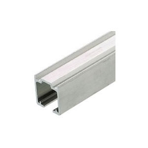 Rail de roulement aluminium