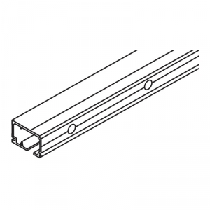 Rail de roulement Porta 60 / 100 HC
