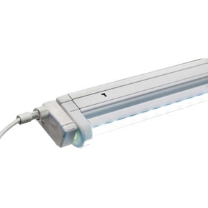 Réglette LED orientable - 10,7 W