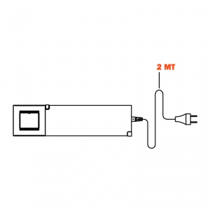 Alimentation Led 24V