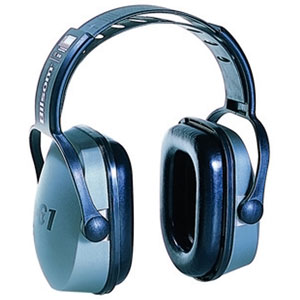 Casque anti bruit