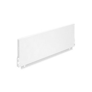 Paroi arrière standard hauteur 176 Blanc