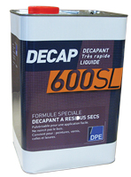 Décapant liquide