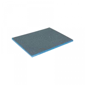 Eponges abrasives 1 face