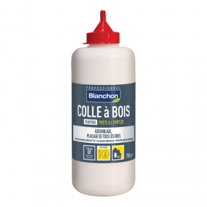 Colle Vinylique à Bois D2 ROC RAPIDE