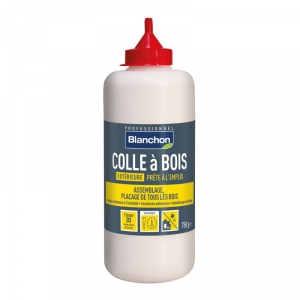 Colle Vinylique à Bois D3 EXTÉRIEURE