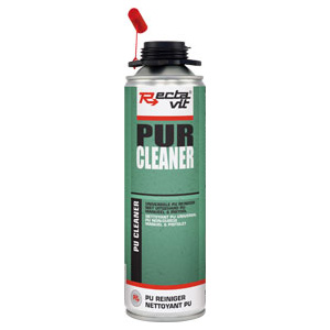 Nettoyant pour pistolet PurCleaner