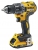 Perceuse visseuse compact xr 18v li-lon 2ah - DEWALT