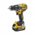 Perceuse visseuse compact xr 18v li-lon 5,0ah - DEWALT