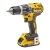 Perceuse visseuse percussion compact xr 18v li-lon 2,0ah - DEWALT