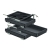 Sets complets de caisson de bureau - HETTICH