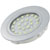 Spot LED rond - 220 V - 1,8 W - VOKIL