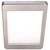 Spot LED rectangulaire II - 12 V - 5,5 W  - L&S