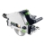 Scie plongeante TSC 55 KEB-Basic - FESTOOL