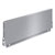 Paroi arrière standard hauteur 176 Gris - HETTICH