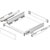 KIT Innotech Atira hauteur 54 - HETTICH