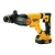 Perforateur burineur SDS-Plus XR 18V 5Ah Li-lon - DEWALT