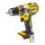 Perceuse visseuse Compact XR 18V Nu - DEWALT