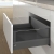 DesignSide pour casseroliers hauteur 218 - HETTICH