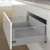 DesignSide pour casseroliers hauteur 218 - HETTICH