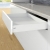 Tiroir coulissant en kit - Hauteur 94 mm - ArciTech - HETTICH