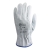 gants MONTEUR 110 blanc - COVERGUARD