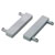 Adaptateur pour profil cadre aluminium - HETTICH