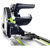 Scie circulaire plongeante TS55 - FESTOOL