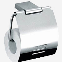 Porte-rouleau WC